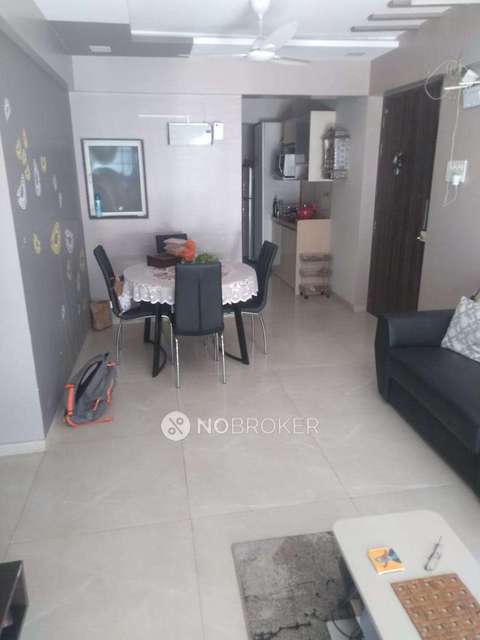 2 BHK Flat In Kiarah Terrazo For Sale  In Hadapsar