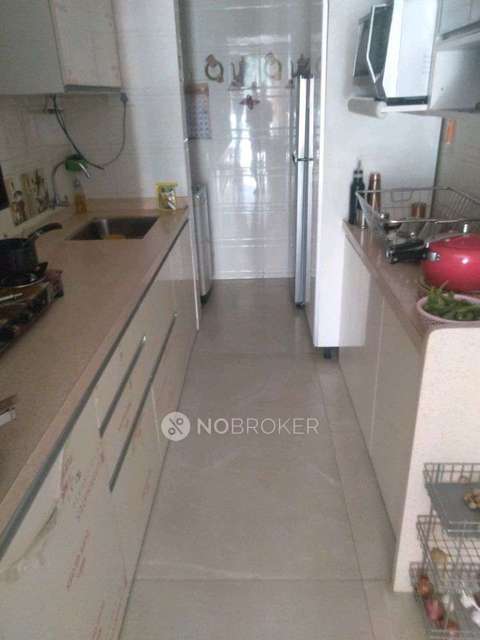 2 BHK Flat In Kiarah Terrazo For Sale  In Hadapsar