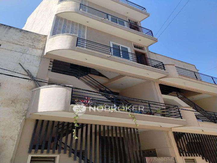 4+ BHK Flat For Sale  In Nagawara