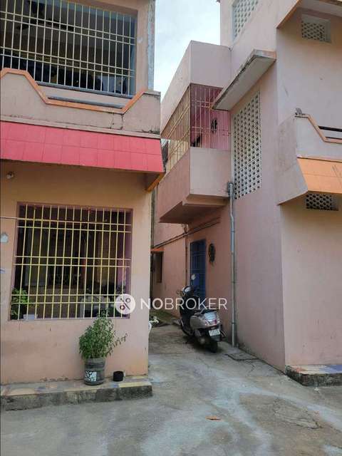1 BHK Flat for Rent  In Pattabiram