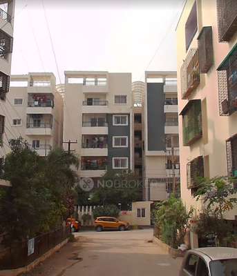 3 BHK Flat In Smr Harmika For Sale  In Puppalguda,