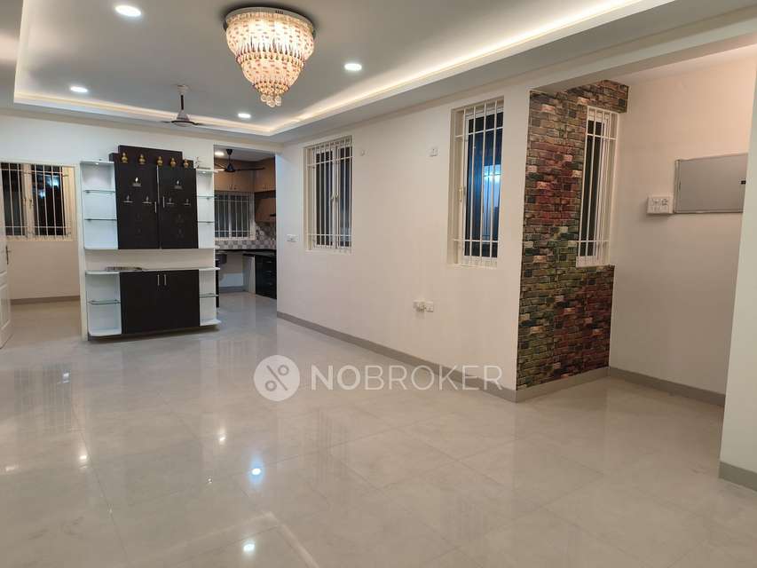 3 BHK Flat In Bbcl Navarathina For Sale  In Ambattur 