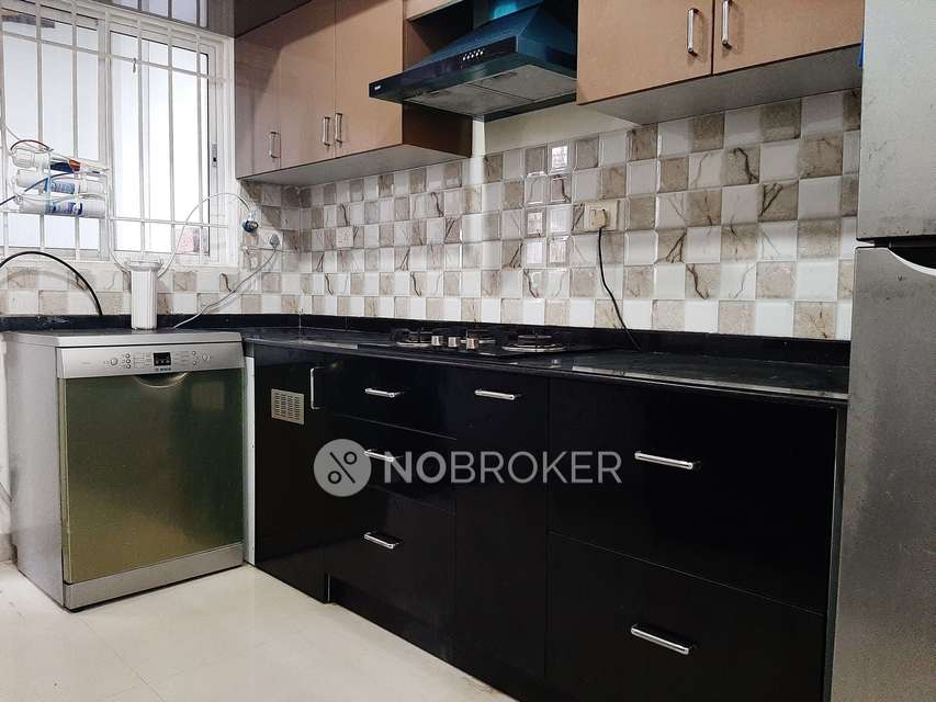 3 BHK Flat In Bbcl Navarathina For Sale  In Ambattur 