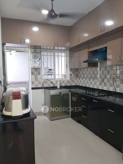 3 BHK Flat In Bbcl Navarathina For Sale  In Ambattur 