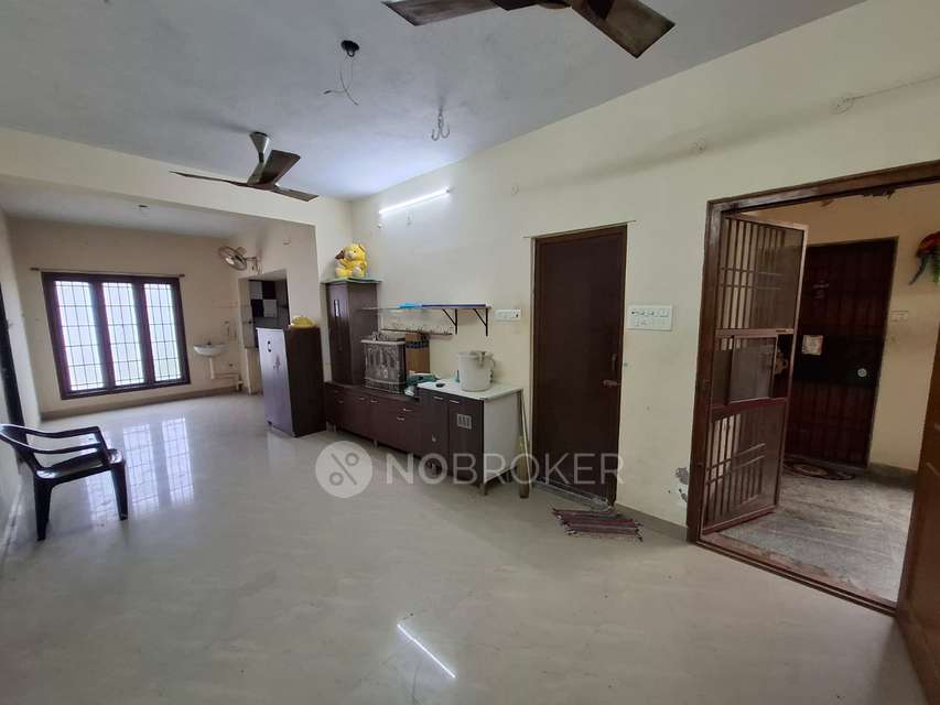 3 BHK Flat In Sudarsan  Acres for Rent  In Perungalathur