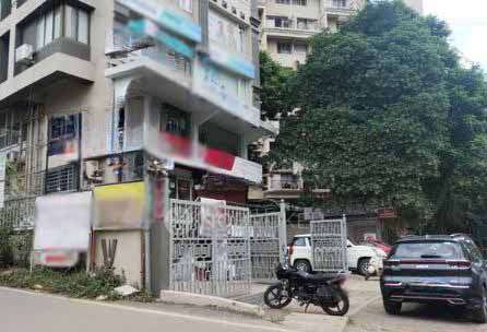 2 BHK Flat In Samartha Colony  for Rent  In Baner Gaon