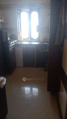 1 BHK Flat In Ashirwad Apartment For Sale  In Ulhasnagar