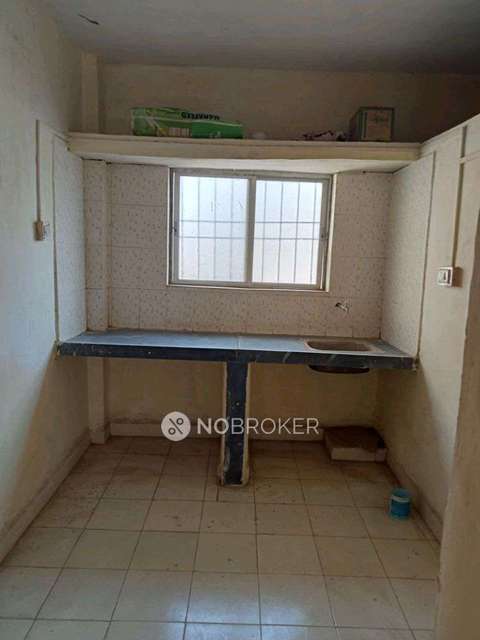 1 BHK Flat In Balasaheb Harpale Nagar For Sale  In Hadapsar