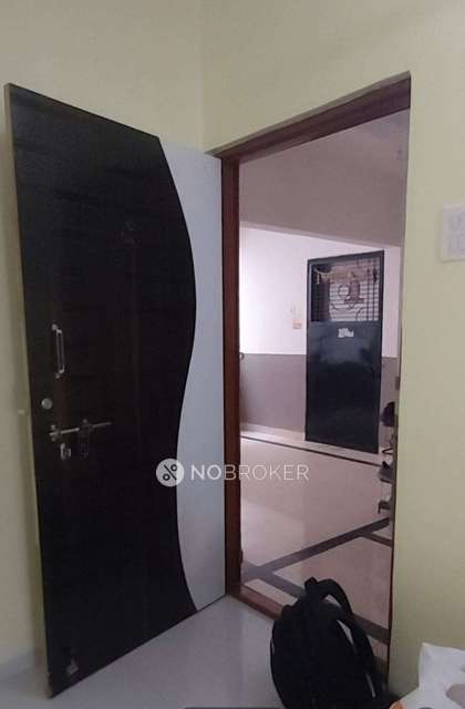 1 BHK Flat In Rajas Society for Rent  In Katraj