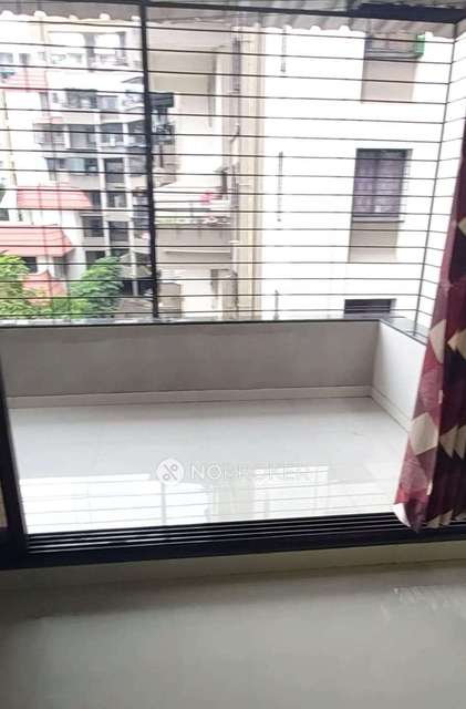 1 BHK Flat In Rajas Society for Rent  In Katraj