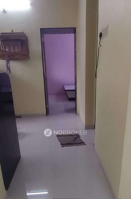 1 BHK Flat In Rajas Society for Rent  In Katraj