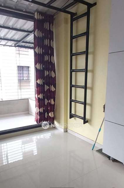 1 BHK Flat In Rajas Society for Rent  In Katraj