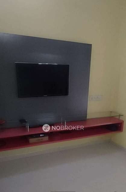 1 BHK Flat In Rajas Society for Rent  In Katraj