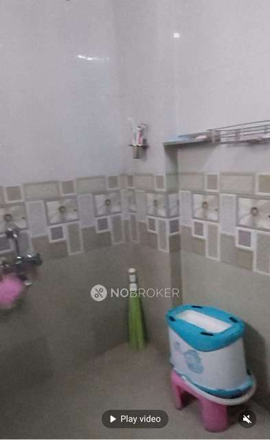 1 BHK Flat In Rajas Society for Rent  In Katraj