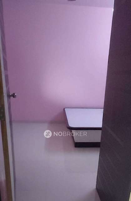 1 BHK Flat In Rajas Society for Rent  In Katraj