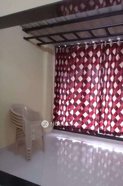 1 BHK Flat In Rajas Society for Rent  In Katraj