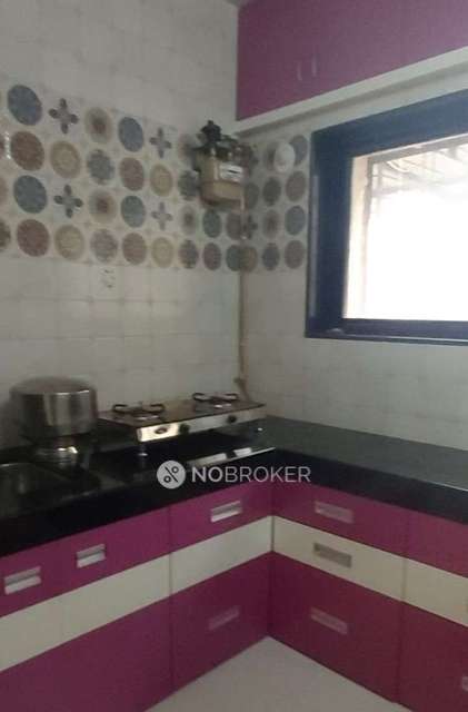 1 BHK Flat In Rajas Society for Rent  In Katraj