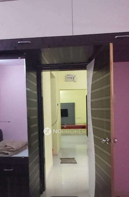 1 BHK Flat In Rajas Society for Rent  In Katraj