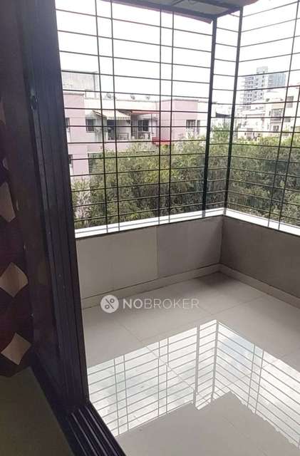 1 BHK Flat In Rajas Society for Rent  In Katraj