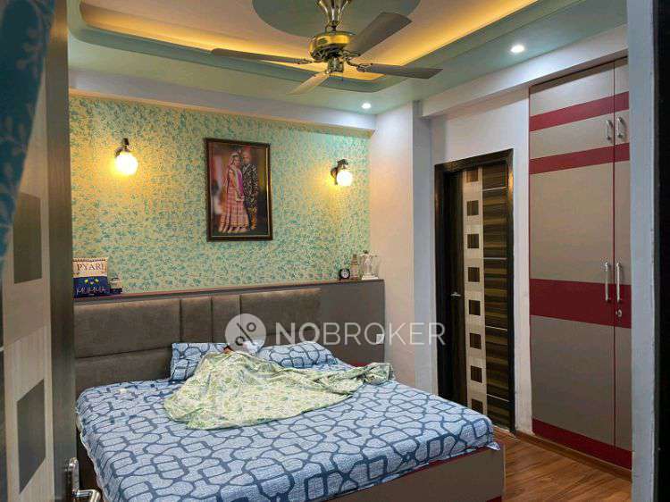 3 BHK Flat In  Samridhi Grand Avenue for Rent  In Greater Noida West