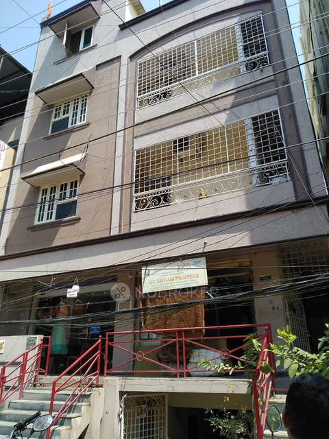 4+ BHK Flat For Sale  In Cherry Photo Studio