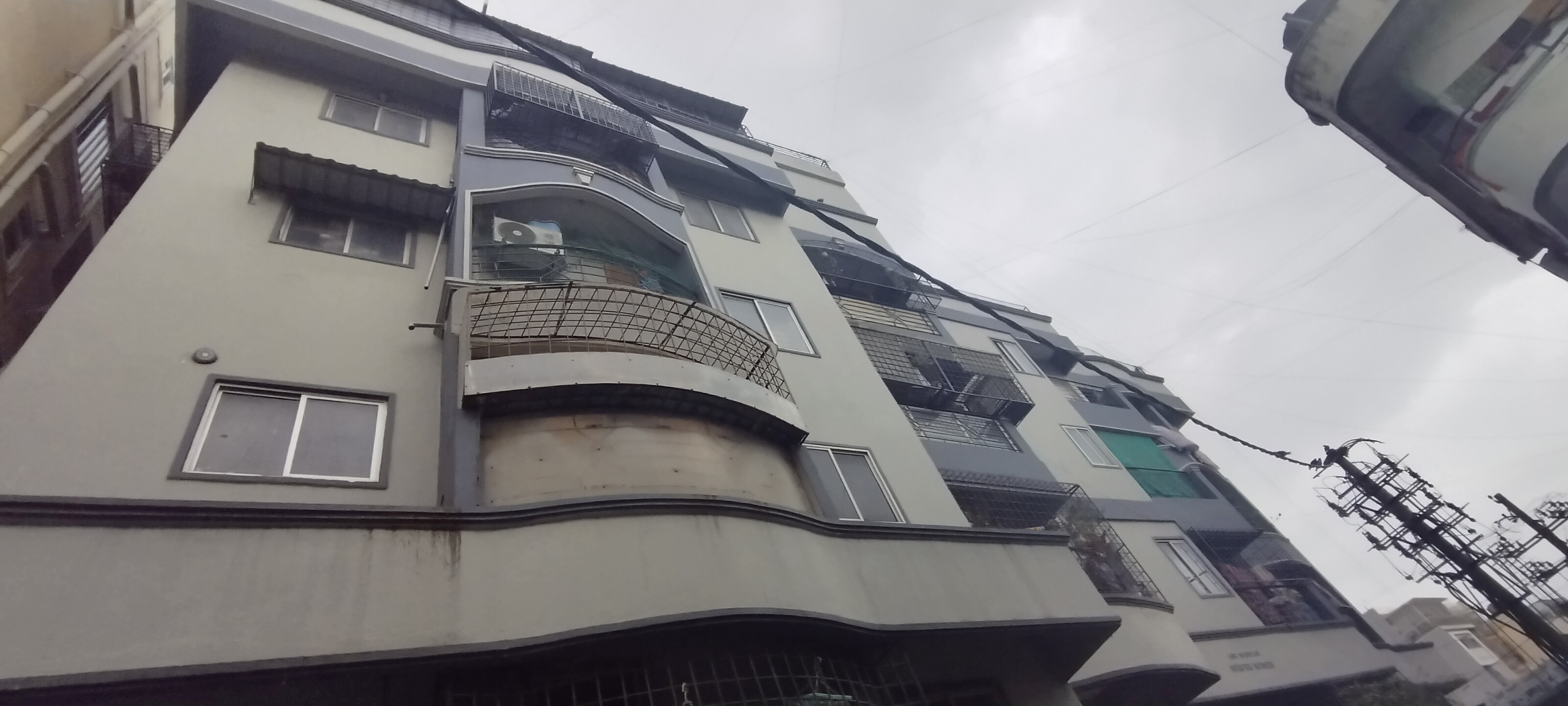 Akshaya Homes JP Nagar Phase 7