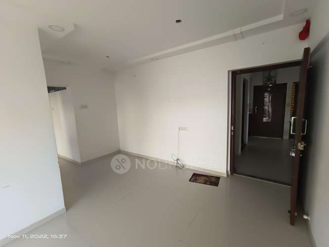 Salasar Anand Mira Road Rent WITHOUT BROKERAGE Unfurnished 2 BHK