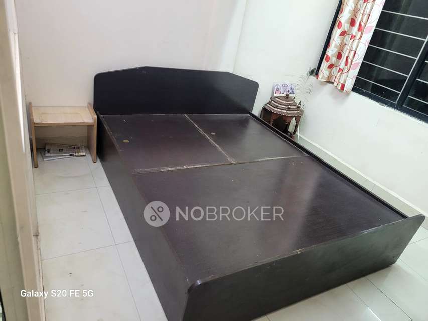 2 BHK Flat In Mantri Regency for Rent  In Pashan