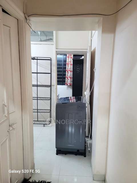 2 BHK Flat In Mantri Regency for Rent  In Pashan