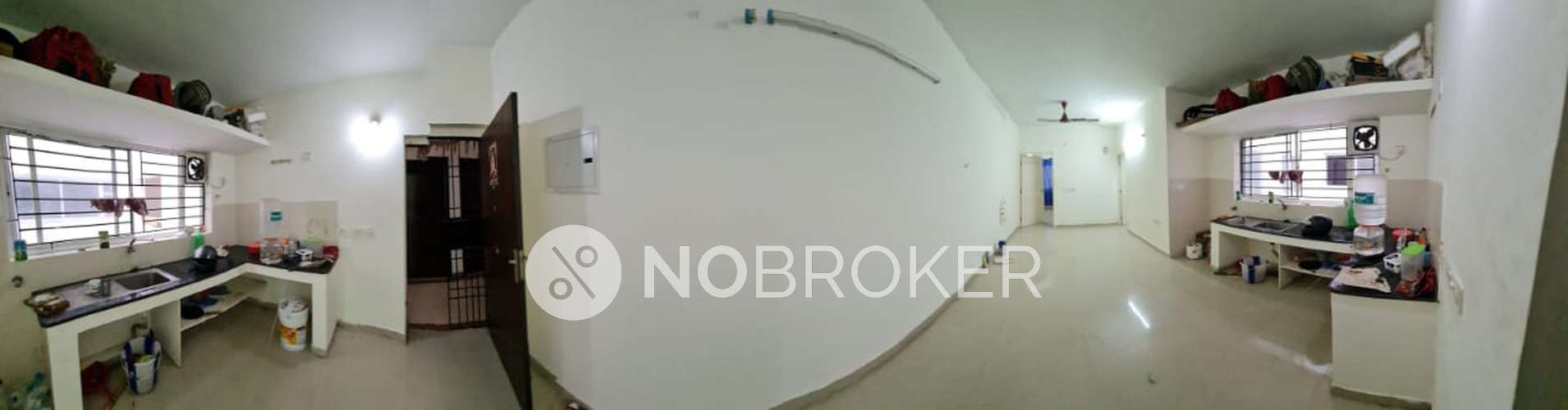 2 BHK Flat In Kg Earth Homes For Sale  In  Siruseri