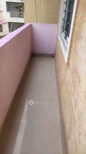 1 BHK House for Rent  In Wadgaon Sheri,