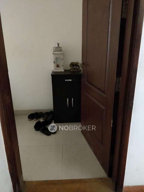 3 BHK Flat In Golden Cascade for Rent In Wakad