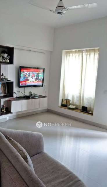 3 BHK Flat In Golden Cascade for Rent In Wakad