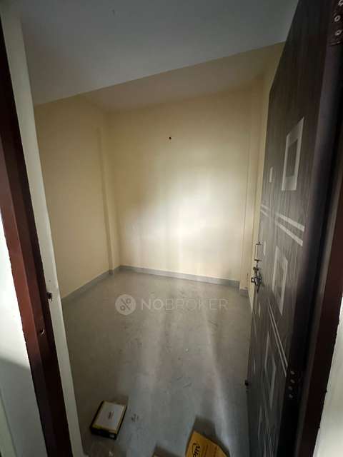 1 BHK Flat In Ss Society for Rent  In Dagdoba Chauk