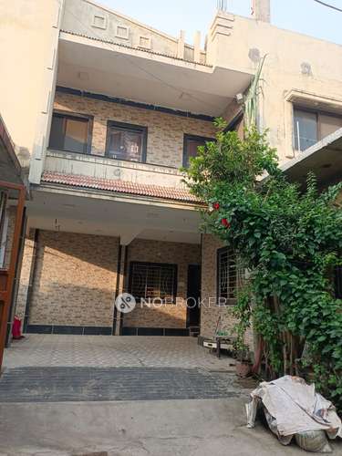 1 BHK Flat In Ss Society for Rent  In Dagdoba Chauk