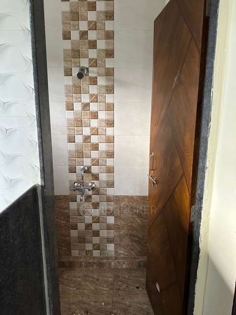 1 BHK Flat In Ss Society for Rent  In Dagdoba Chauk