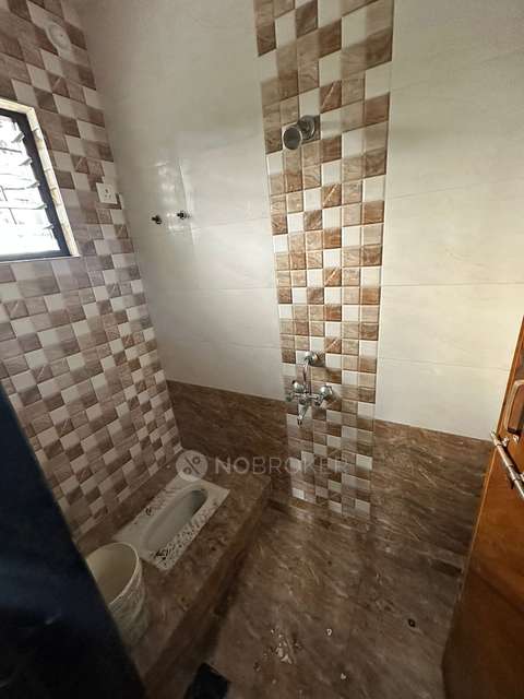 1 BHK Flat In Ss Society for Rent  In Dagdoba Chauk