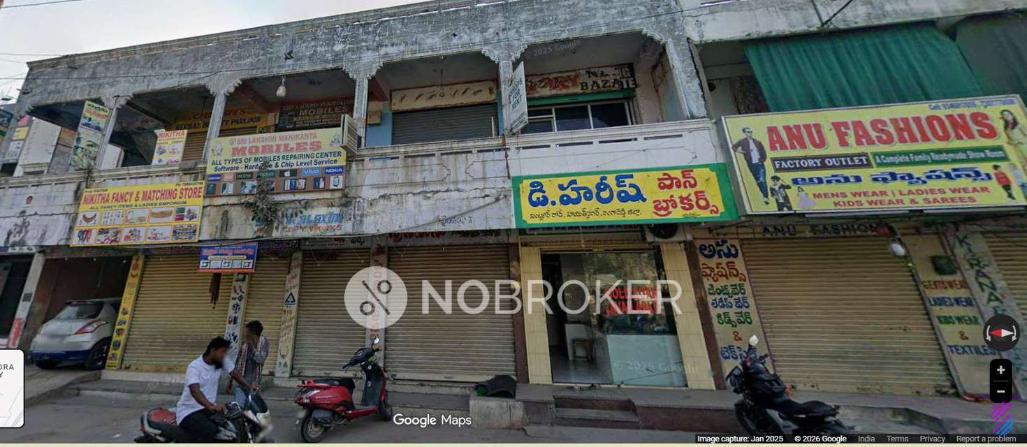 1 BHK Flat In Standalone Building  for Rent  In  Hayathnagar_khalsa