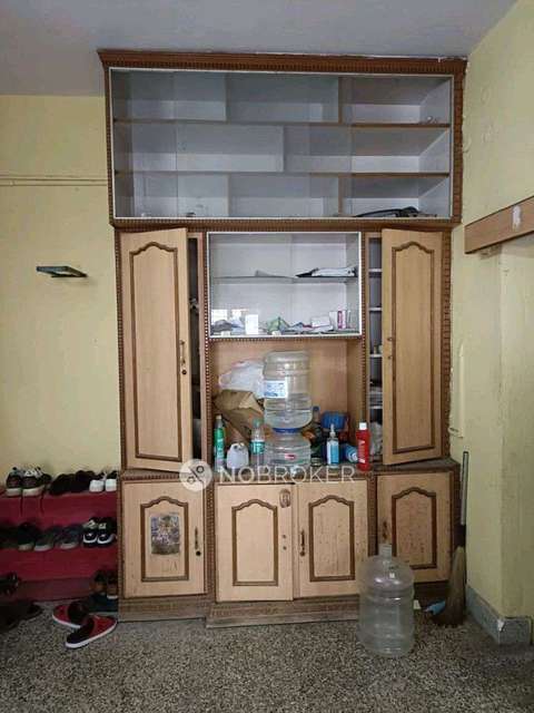 2 BHK Flat In Mini Vintage Residency For Sale  In Kavadiguda