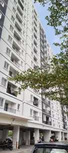 2 BHK Flat In Jasmine Springs  For Sale  In Kelambakkam 