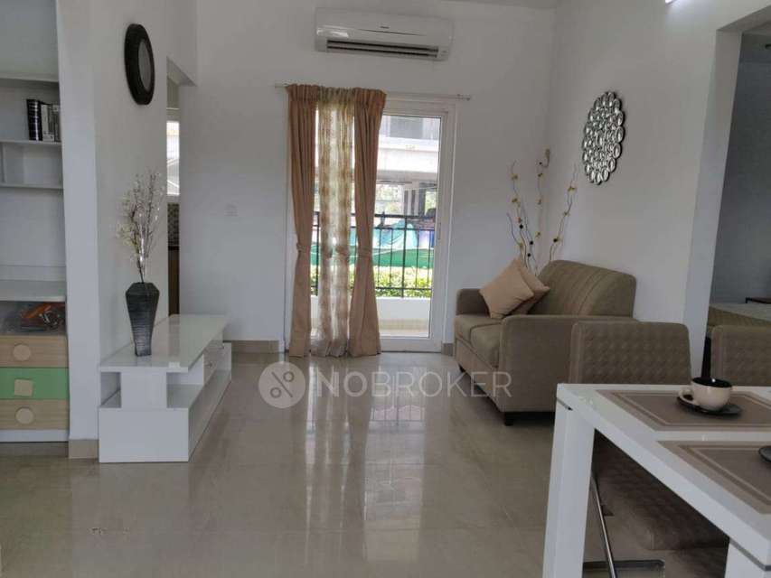 2 BHK Flat In Jasmine Springs  For Sale  In Kelambakkam 