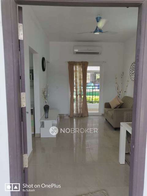 2 BHK Flat In Jasmine Springs  For Sale  In Kelambakkam 