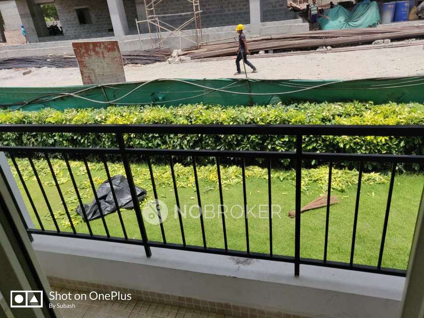 2 BHK Flat In Jasmine Springs  For Sale  In Kelambakkam 