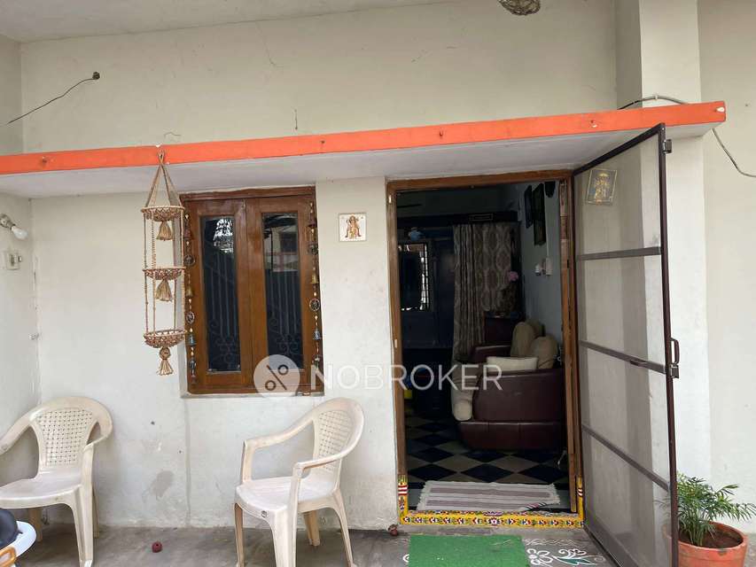 4 BHK House For Sale  In Deepthisri Nagar