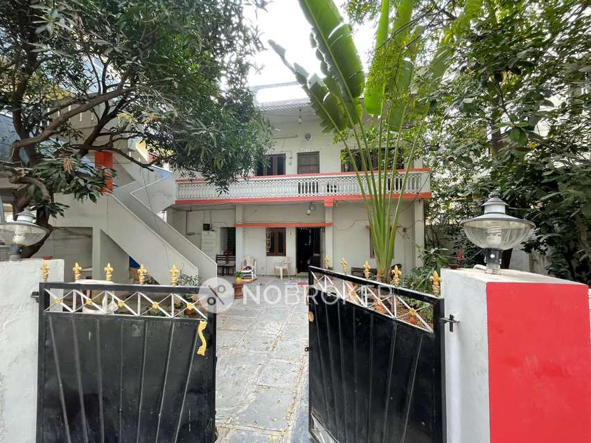 4 BHK House For Sale  In Deepthisri Nagar
