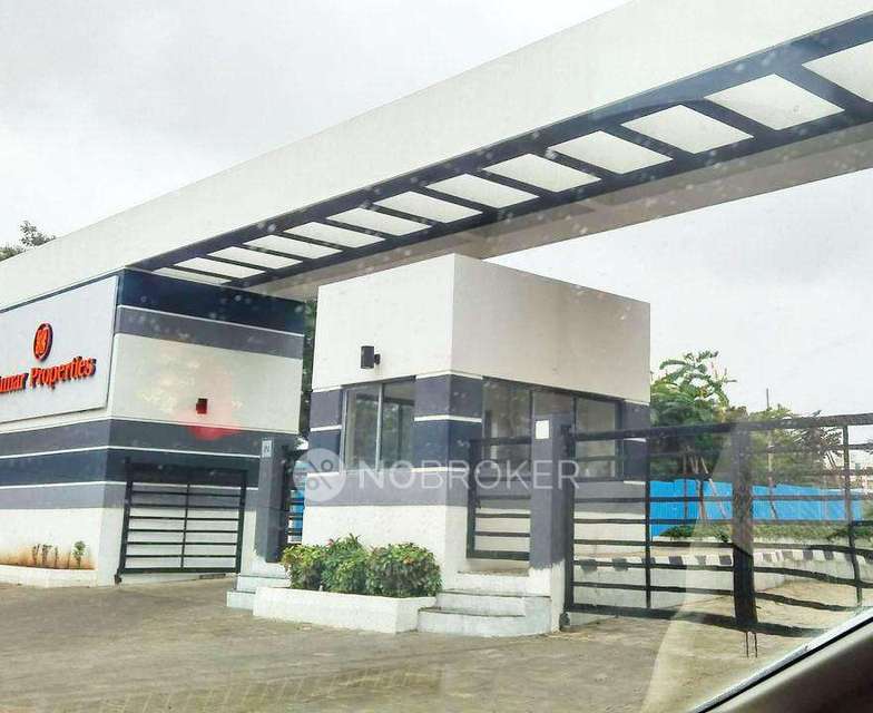 2 BHK Flat In Kumar Pebble Park For Sale  In Handewadi