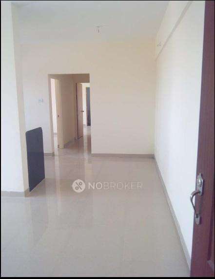 2 BHK Flat In Kumar Pebble Park For Sale  In Handewadi