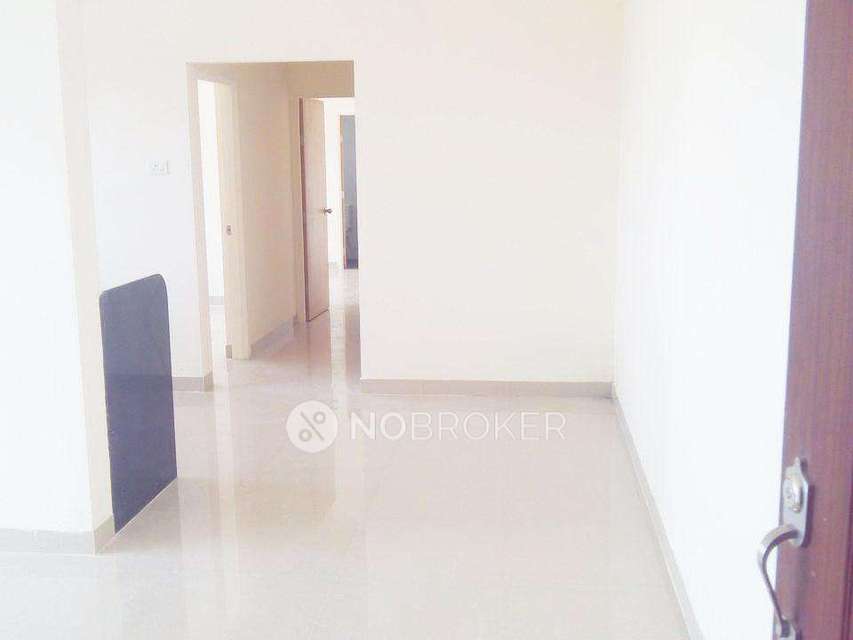 2 BHK Flat In Kumar Pebble Park For Sale  In Handewadi