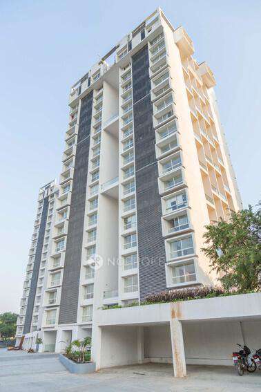 2 BHK Flat In Marvel Albero For Sale  In Kondhwa