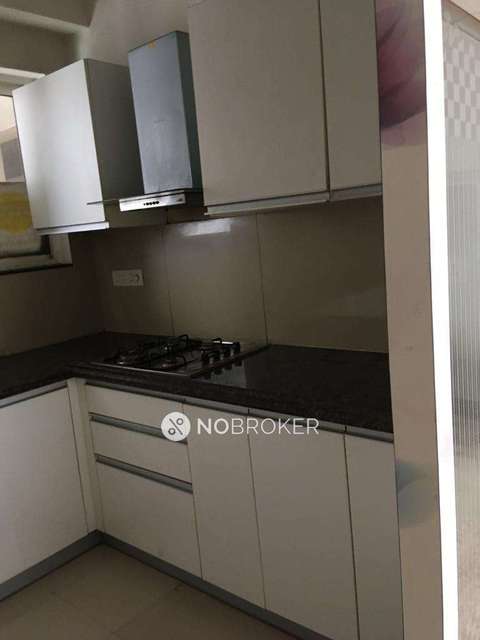 2 BHK Flat In Marvel Albero For Sale  In Kondhwa